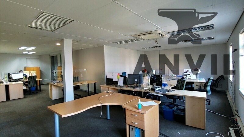 32 Regency Drive, Route 21 Corporate Park, Centurion, 0157 - Entire Building property image 60