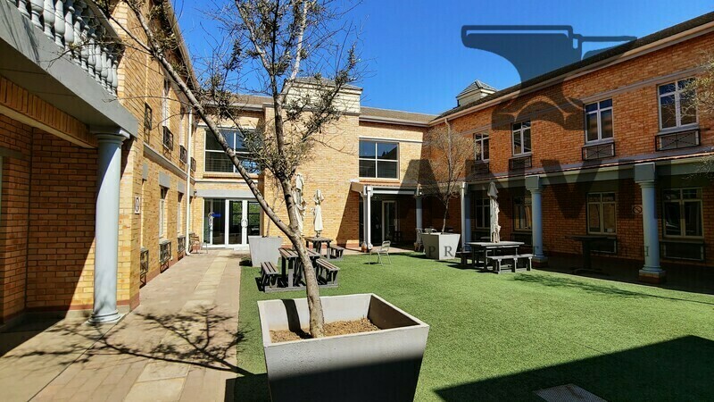 32 Regency Drive, Route 21 Corporate Park, Centurion, 0157 - Entire Building property image 62