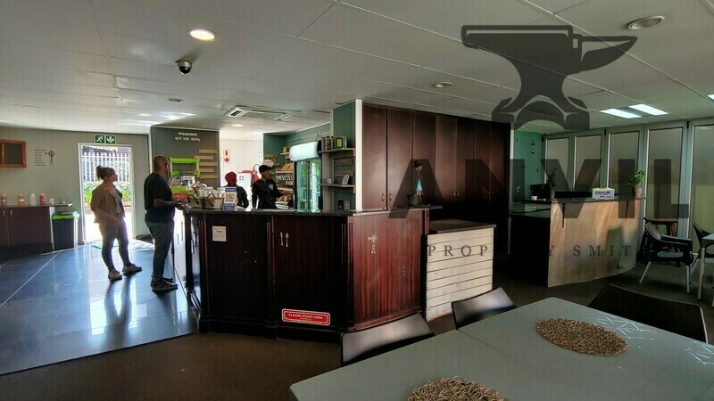 32 Regency Drive, Route 21 Corporate Park, Centurion, 0157 - Entire Building property image 66