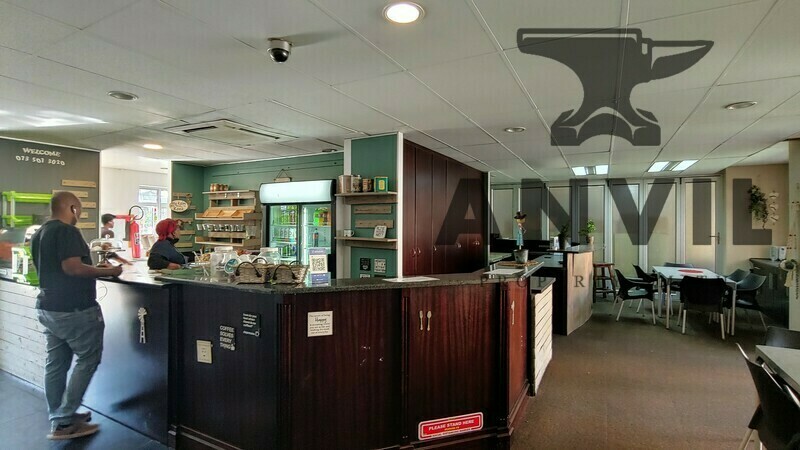 32 Regency Drive, Route 21 Corporate Park, Centurion, 0157 - Entire Building property image 67