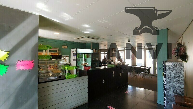 32 Regency Drive, Route 21 Corporate Park, Centurion, 0157 - Entire Building property image 68