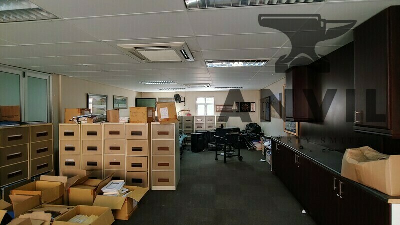 32 Regency Drive, Route 21 Corporate Park, Centurion, 0157 - Entire Building property image 69