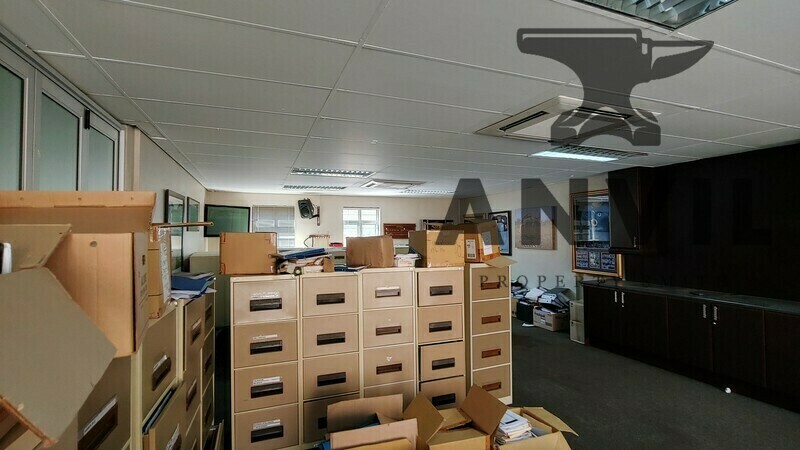 32 Regency Drive, Route 21 Corporate Park, Centurion, 0157 - Entire Building property image 70