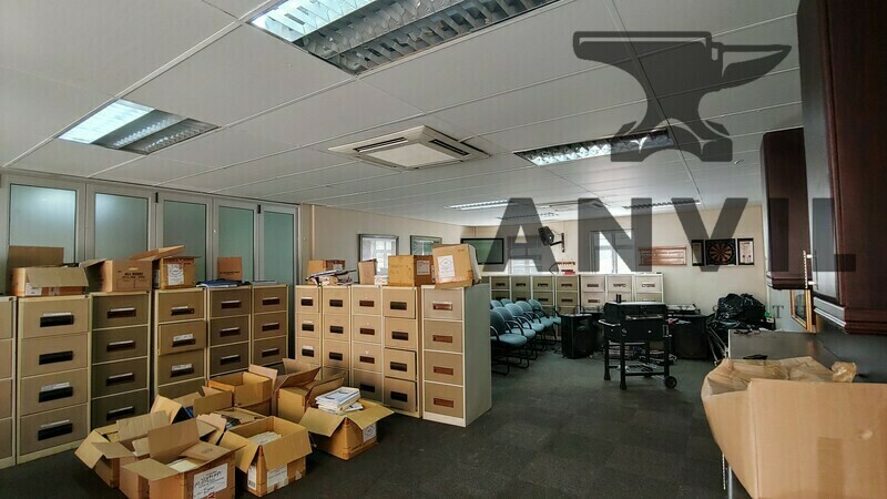 32 Regency Drive, Route 21 Corporate Park, Centurion, 0157 - Entire Building property image 71