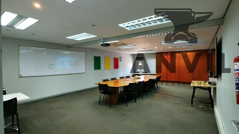 32 Regency Drive, Route 21 Corporate Park, Centurion, 0157 - Entire Building property image 72