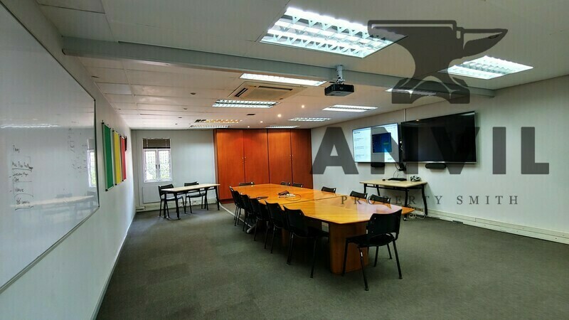 32 Regency Drive, Route 21 Corporate Park, Centurion, 0157 - Entire Building property image 73