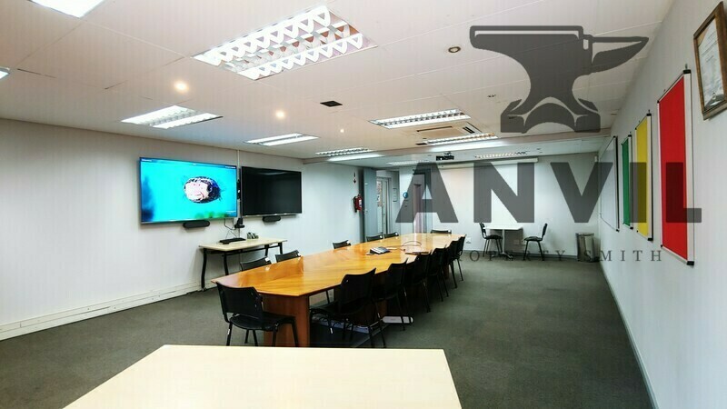 32 Regency Drive, Route 21 Corporate Park, Centurion, 0157 - Entire Building property image 74