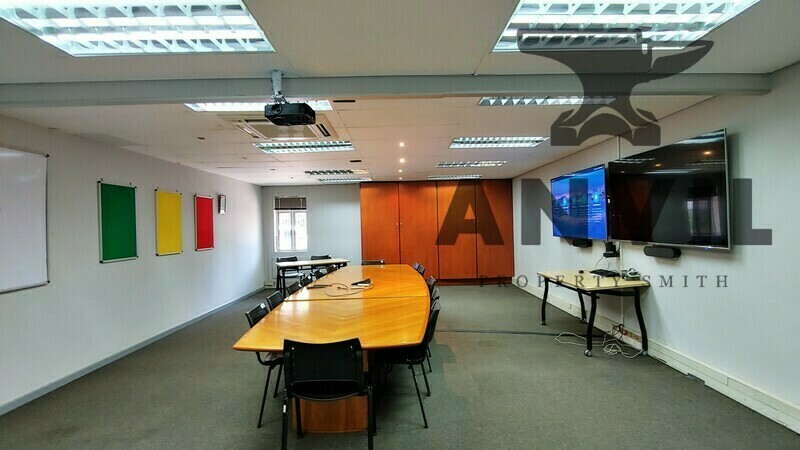 32 Regency Drive, Route 21 Corporate Park, Centurion, 0157 - Entire Building property image 75