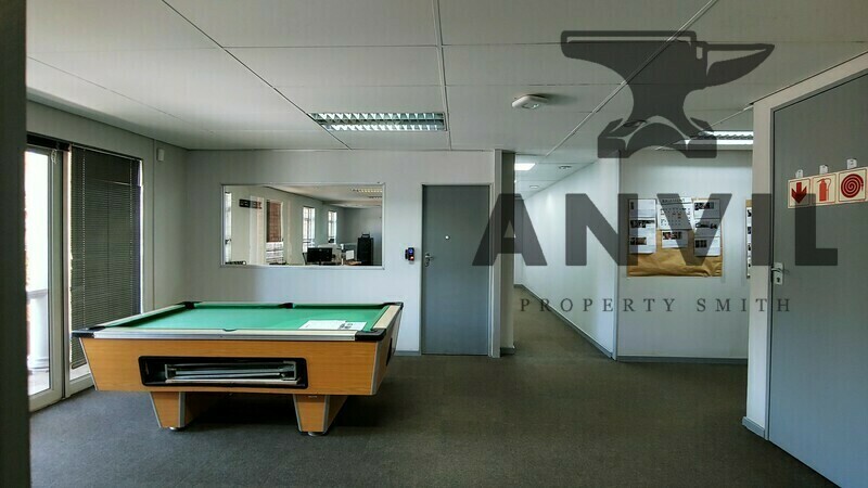 32 Regency Drive, Route 21 Corporate Park, Centurion, 0157 - Entire Building property image 76