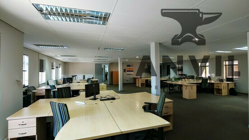 32 Regency Drive, Route 21 Corporate Park, Centurion, 0157 - Entire Building property image 78