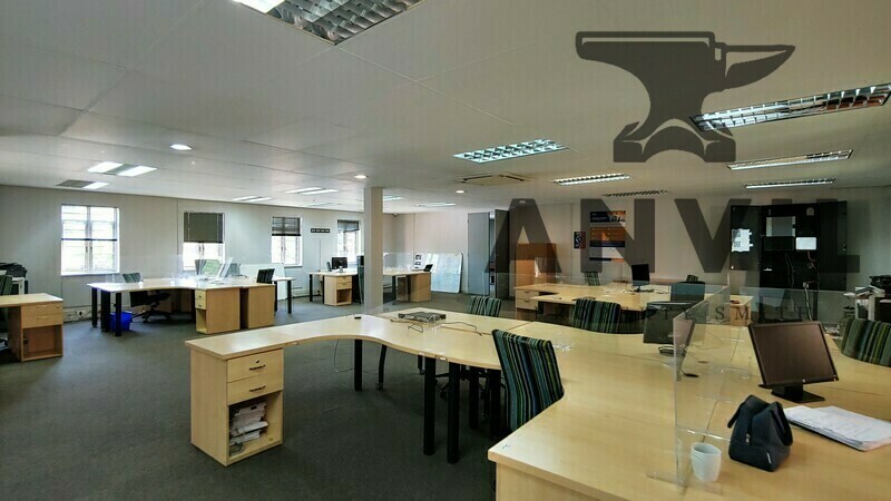 32 Regency Drive, Route 21 Corporate Park, Centurion, 0157 - Entire Building property image 79