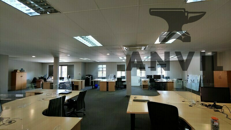 32 Regency Drive, Route 21 Corporate Park, Centurion, 0157 - Entire Building property image 80