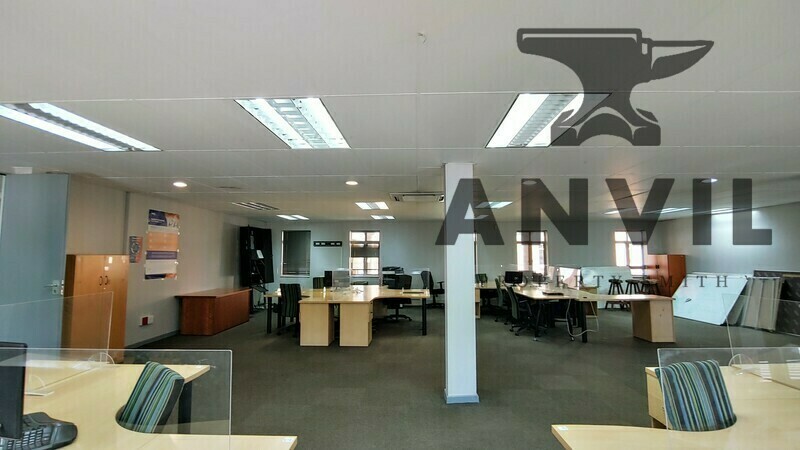 32 Regency Drive, Route 21 Corporate Park, Centurion, 0157 - Entire Building property image 81