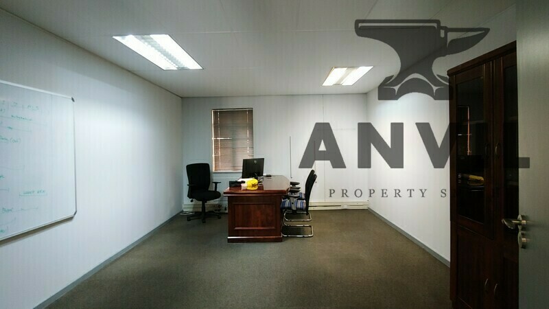 32 Regency Drive, Route 21 Corporate Park, Centurion, 0157 - Entire Building property image 82