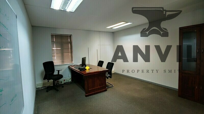 32 Regency Drive, Route 21 Corporate Park, Centurion, 0157 - Entire Building property image 83