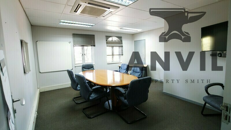 32 Regency Drive, Route 21 Corporate Park, Centurion, 0157 - Entire Building property image 85