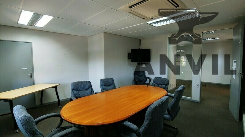 32 Regency Drive, Route 21 Corporate Park, Centurion, 0157 - Entire Building property image 86