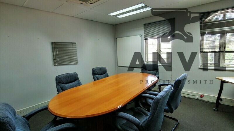 32 Regency Drive, Route 21 Corporate Park, Centurion, 0157 - Entire Building property image 87