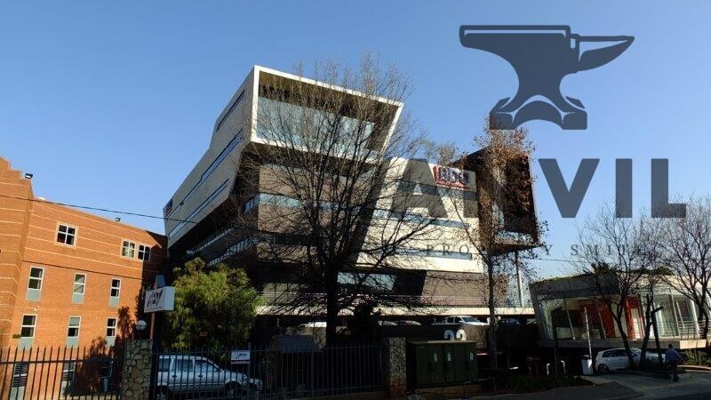 22 Wellington Road in Parktown  - Ground Floor Suite - Entire Floor Plate to Let property image 42