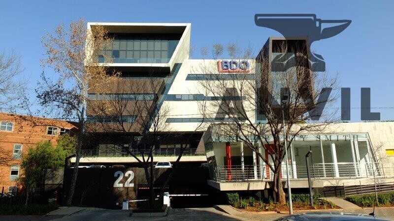 22 Wellington Road in Parktown  - Ground Floor Suite - Entire Floor Plate to Let property image 43