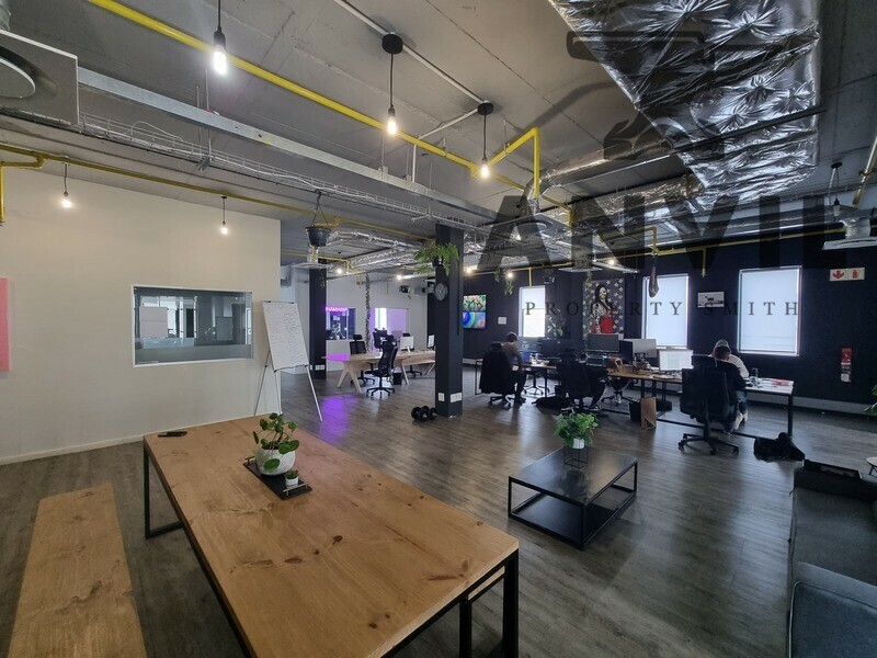 Vunani Chambers, 33 Church Street , Cape Town City Centre - 9th Floor Office Suite property image 2