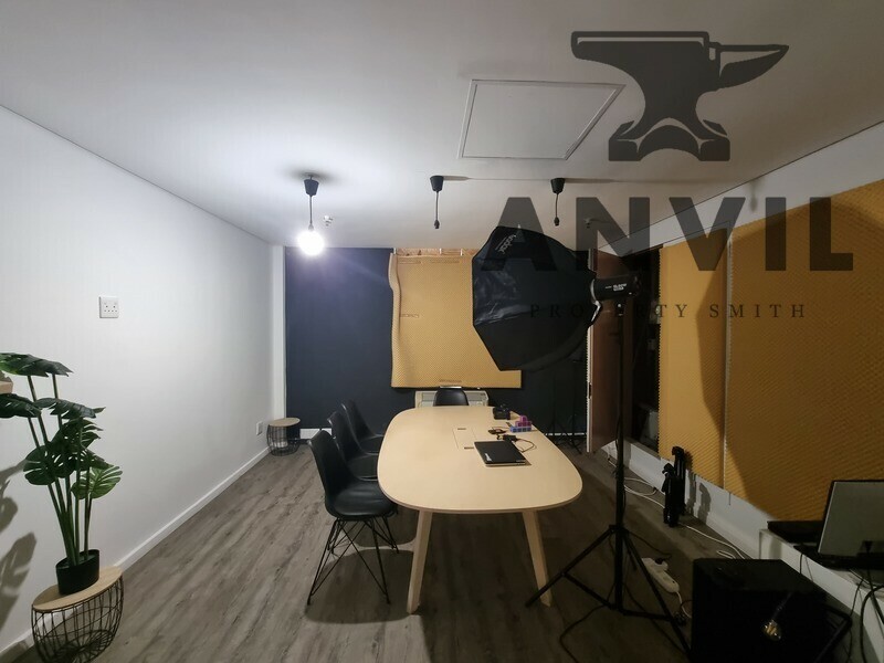 Vunani Chambers, 33 Church Street , Cape Town City Centre - 9th Floor Office Suite property image 3