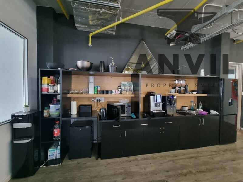 Vunani Chambers, 33 Church Street , Cape Town City Centre - 9th Floor Office Suite property image 5