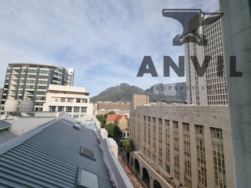 Vunani Chambers, 33 Church Street , Cape Town City Centre - 9th Floor Office Suite property image 6