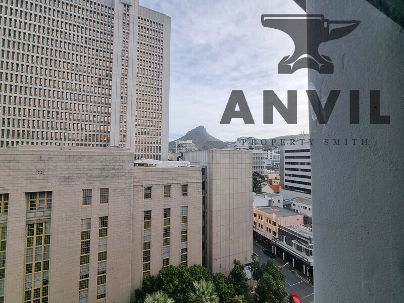 Vunani Chambers, 33 Church Street , Cape Town City Centre - 9th Floor Office Suite property image 7