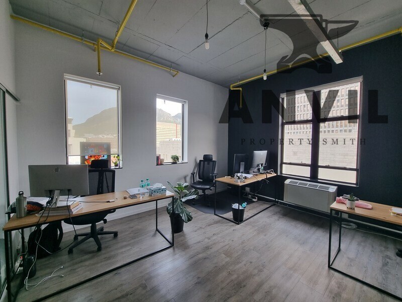 Vunani Chambers, 33 Church Street , Cape Town City Centre - 9th Floor Office Suite property image 8