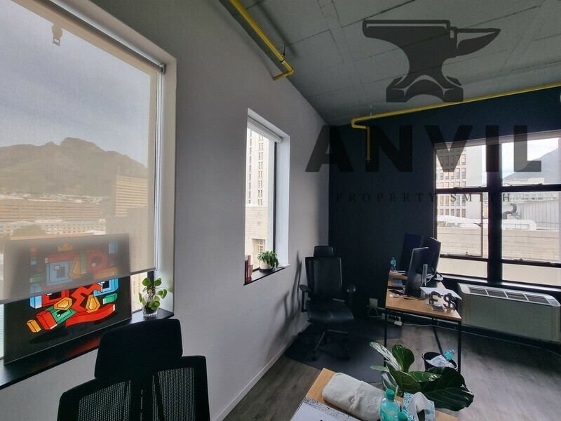 Vunani Chambers, 33 Church Street , Cape Town City Centre - 9th Floor Office Suite property image 9