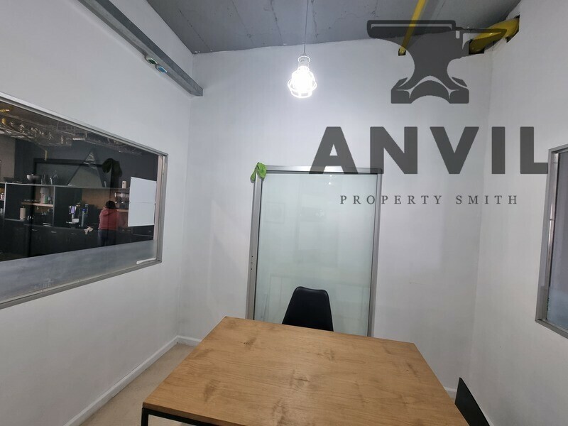 Vunani Chambers, 33 Church Street , Cape Town City Centre - 9th Floor Office Suite property image 10