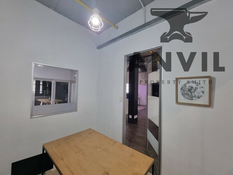 Vunani Chambers, 33 Church Street , Cape Town City Centre - 9th Floor Office Suite property image 11