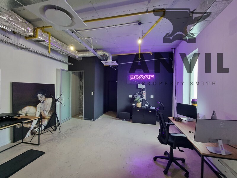 Vunani Chambers, 33 Church Street , Cape Town City Centre - 9th Floor Office Suite property image 12