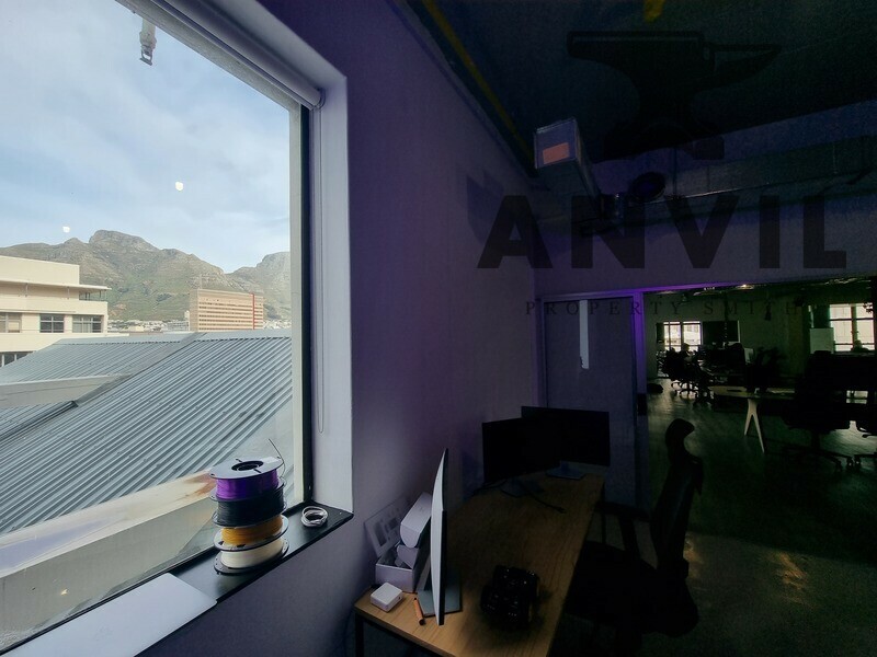 Vunani Chambers, 33 Church Street , Cape Town City Centre - 9th Floor Office Suite property image 13