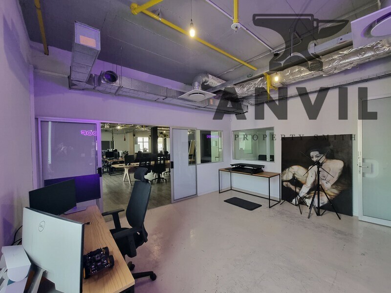 Vunani Chambers, 33 Church Street , Cape Town City Centre - 9th Floor Office Suite property image 15