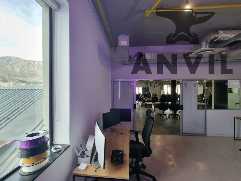 Vunani Chambers, 33 Church Street , Cape Town City Centre - 9th Floor Office Suite property image 14