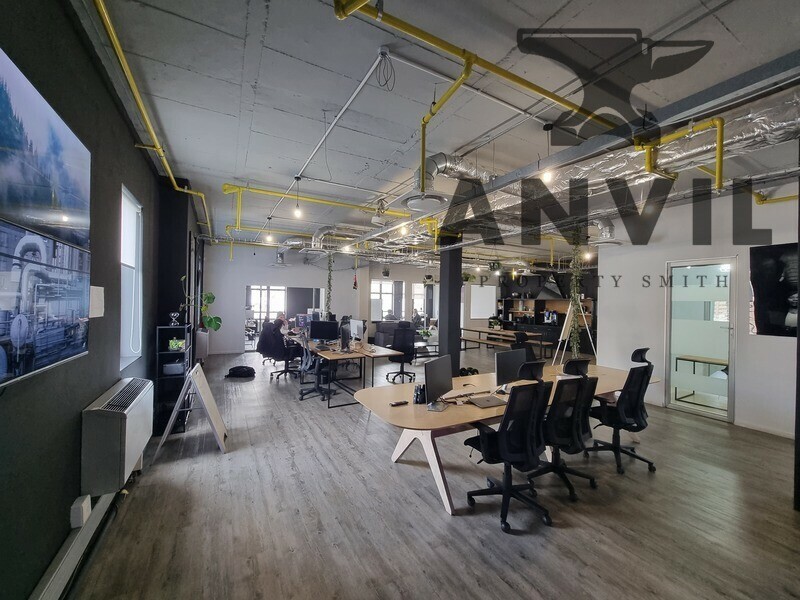 Vunani Chambers, 33 Church Street , Cape Town City Centre - 9th Floor Office Suite property image 17