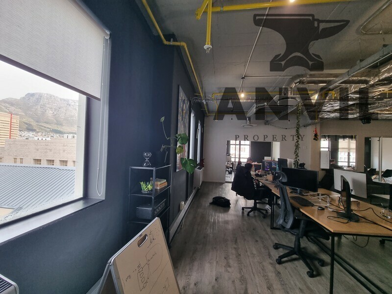 Vunani Chambers, 33 Church Street , Cape Town City Centre - 9th Floor Office Suite property image 18