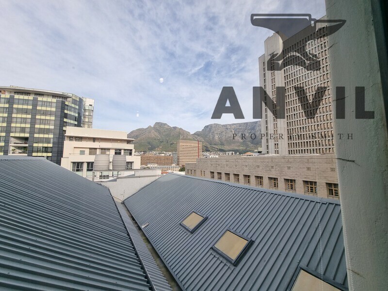 Vunani Chambers, 33 Church Street , Cape Town City Centre - 9th Floor Office Suite property image 19