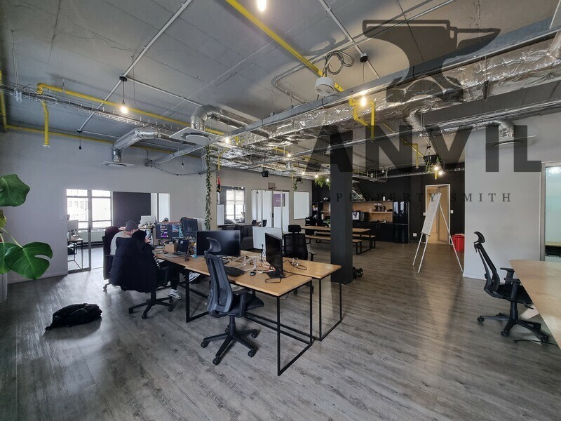 Vunani Chambers, 33 Church Street , Cape Town City Centre - 9th Floor Office Suite property image 20