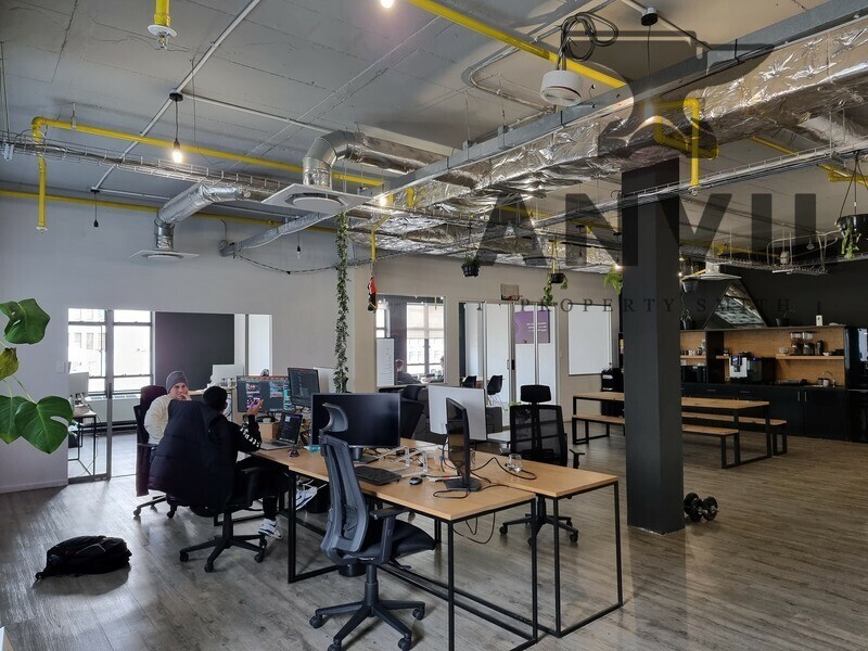 Vunani Chambers, 33 Church Street , Cape Town City Centre - 9th Floor Office Suite property image 22