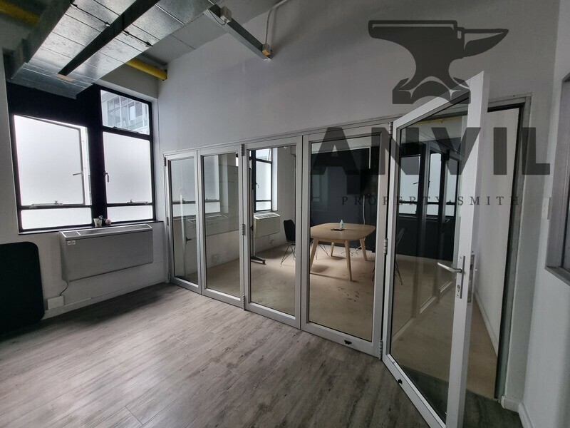 Vunani Chambers, 33 Church Street , Cape Town City Centre - 9th Floor Office Suite property image 23