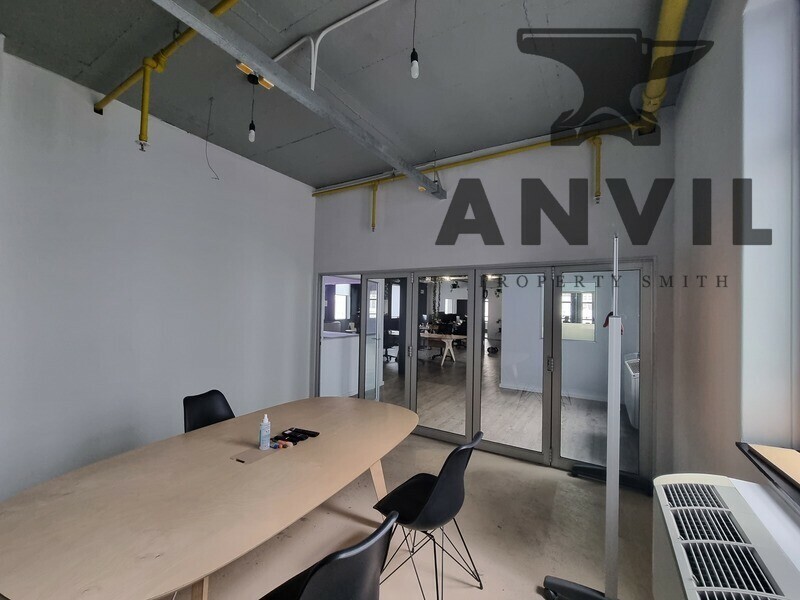 Vunani Chambers, 33 Church Street , Cape Town City Centre - 9th Floor Office Suite property image 24