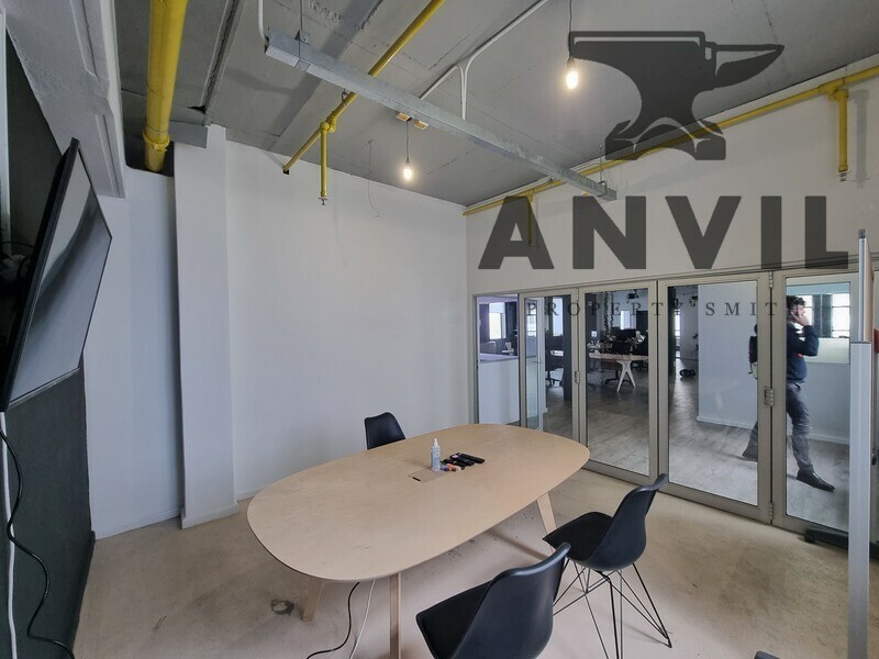 Vunani Chambers, 33 Church Street , Cape Town City Centre - 9th Floor Office Suite property image 25