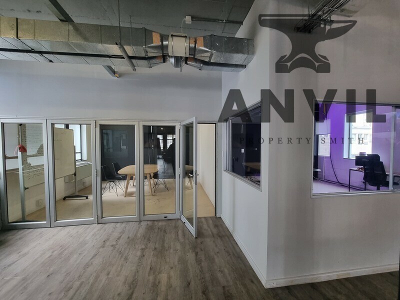 Vunani Chambers, 33 Church Street , Cape Town City Centre - 9th Floor Office Suite property image 26