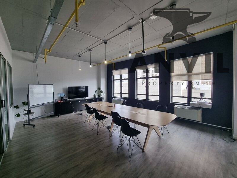 Vunani Chambers, 33 Church Street , Cape Town City Centre - 9th Floor Office Suite property image 27