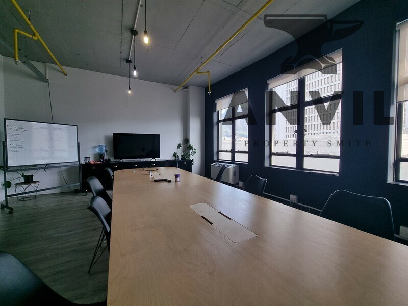 Vunani Chambers, 33 Church Street , Cape Town City Centre - 9th Floor Office Suite property image 28
