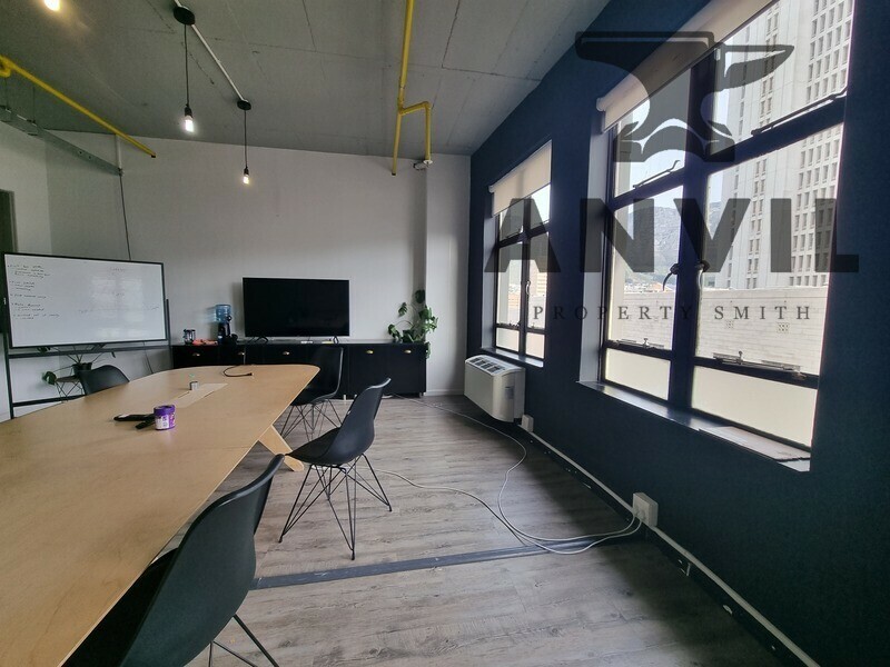 Vunani Chambers, 33 Church Street , Cape Town City Centre - 9th Floor Office Suite property image 29