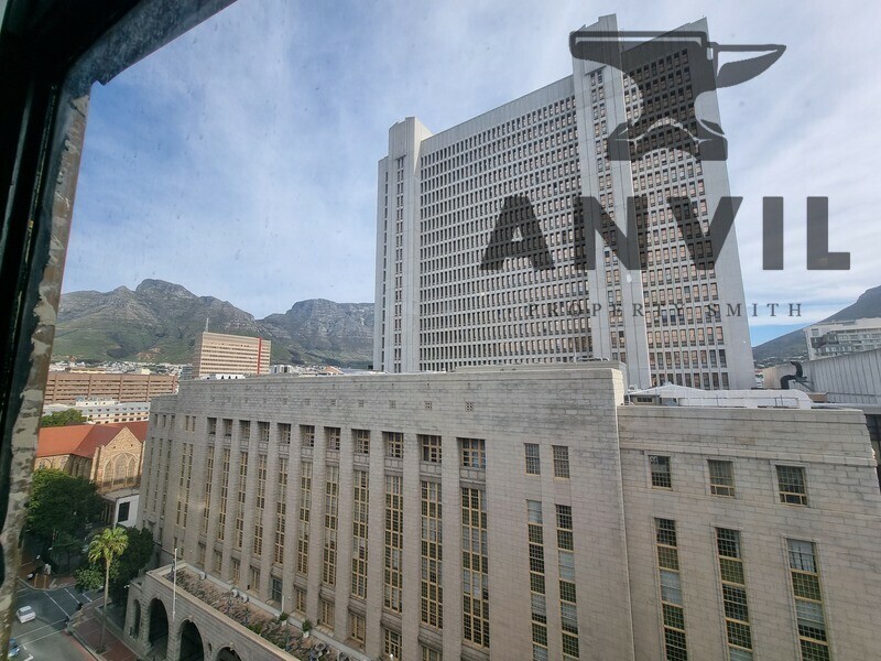Vunani Chambers, 33 Church Street , Cape Town City Centre - 9th Floor Office Suite property image 30